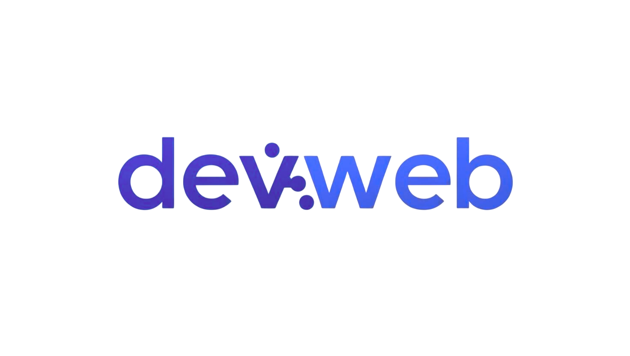 DevWeb Logo